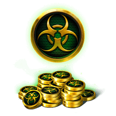 25 Toxicoins (по ID)