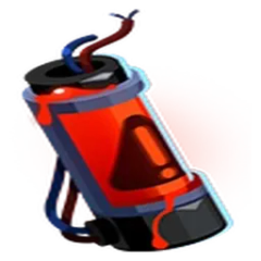 Prototype D Exploder