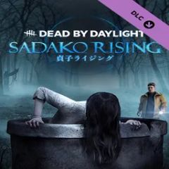 Sadako Rising Chapter