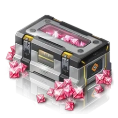 Hydra Crystal Pack V
