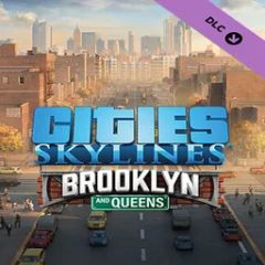 Content Creator Pack: Brooklyn & Queens