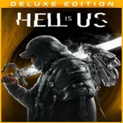 Deluxe Edition (Europe)