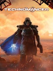 The Technomancer Steam Key EUROPE