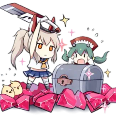 1.200 Box of Gems (по ID)