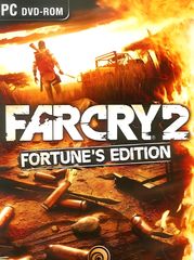 Far Cry 2: Fortune's Edition - Ubisoft Connect - GLOBAL