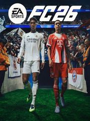 EA SPORTS FC 26 - FC United Pack DLC (PS4) - PSN Key - EUROPE