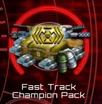 Fast Track Champoin Pack (Google)