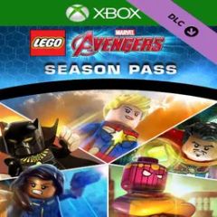 SEASON PASS (United States)