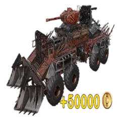 Destroyer Pack