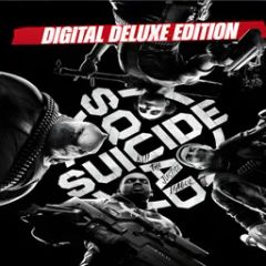 Digital Deluxe Edition