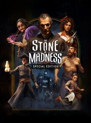 The Stone of Madness | Special Edition (PC) - Steam Key - GLOBAL
