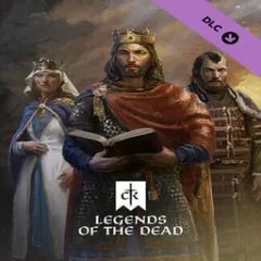 Legends of the Dead