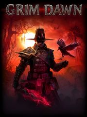 Grim Dawn GOG.COM Key GLOBAL