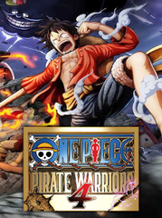 ONE PIECE: PIRATE WARRIORS 4 - Xbox One - Key UNITED STATES