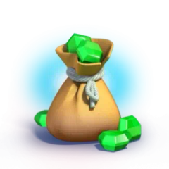 80 Алмазов (Supercell ID)