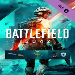 Pre-Order Bonus