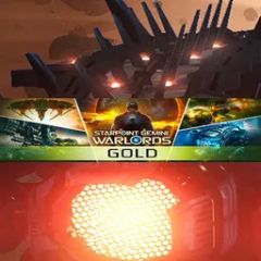 Gold Pack