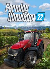 Farming Simulator 22 PC Steam Global
