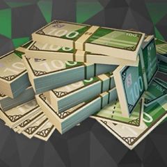 120.000 Денег (Facebook)