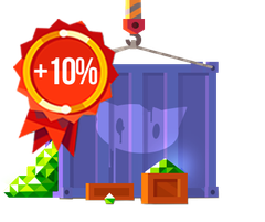 Контейнер Кристаллов (Google)