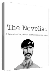 The Novelist Steam Key GLOBAL