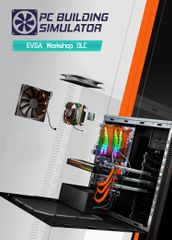 PC Building Simulator EVGA Workshop Steam Global