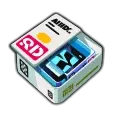 300+30 Monochrome