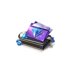 Weekly Diamond Pass 2x