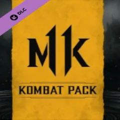 Kombat Pack