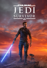Star Wars Jedi: Survivor - Xbox Series X/S - United States
