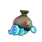 7.499 Frost Star (по ID)