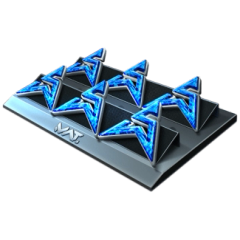 300 Artcoins (Facebook)