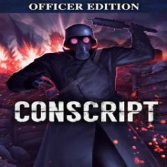 Officer Edition