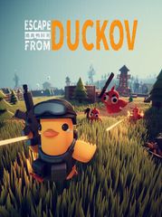 Escape from Duckov (PC) - Steam Key - Европа