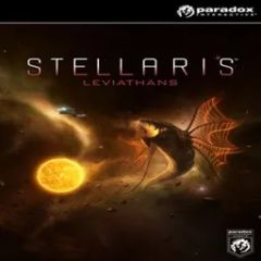 Leviathans Story Pack