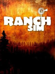 Ranch Simulator (PC) - Steam Key - Европа
