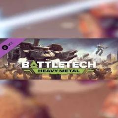 Heavy Metal