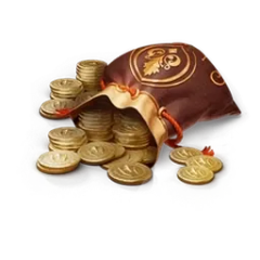 999 Apex Coins