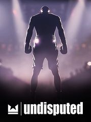 Undisputed (PC) - Steam Key - ROW