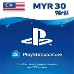 30 MYR