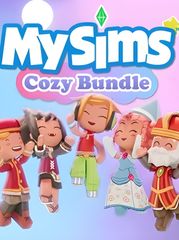 MySims: Cozy Bundle (PC) - EA App Key  - GLOBAL
