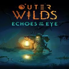Echoes of the Eye