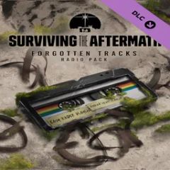 Forgotten Tracks