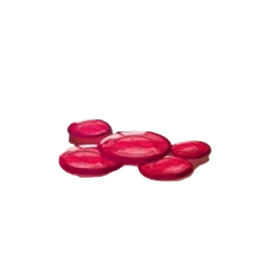 300 Rose Orbs (Email)