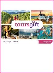 Tripgift Gift Card 25 USD - Key - UNITED STATES