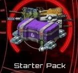 Starter Pack (Google)
