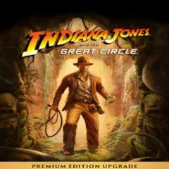 Digital Premium Upgrade