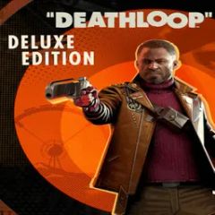 Deluxe Edition