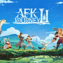 AFK Journey - 294 Dragon Crystals Direct Top-Up Key  - GLOBAL