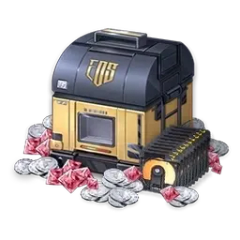 Apex Chest